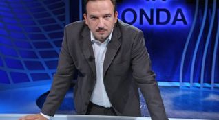 Luca Telese