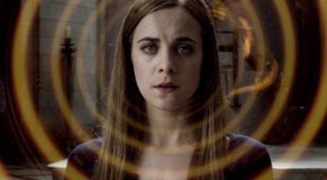 Paranormal Xperience 3D - Una scena