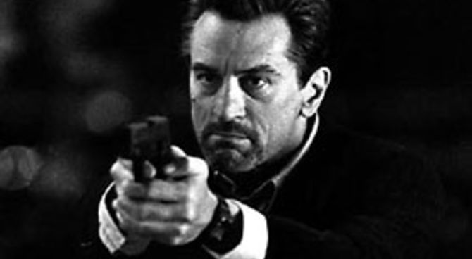 Robert De Niro