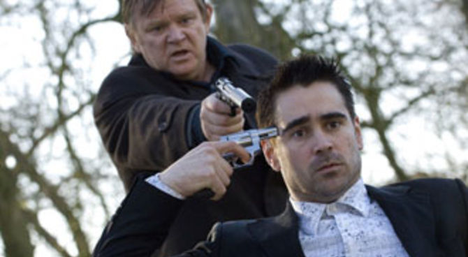 In Bruges - La Coscienza dell'Assassino