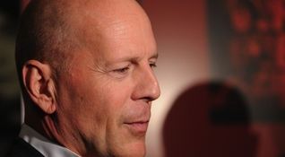 Bruce Willis
