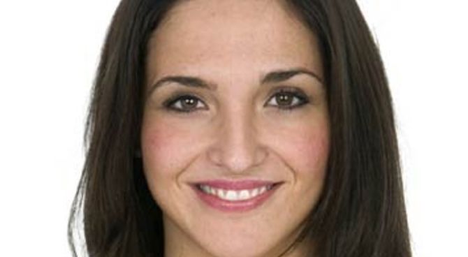 Lina Carcuro