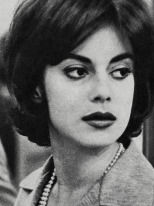 Anna Maria-Ferrero