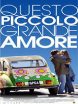 Questo Piccolo Grande Amore - Locandina