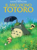 Il mio vicino Totoro
