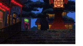il viaggio di Chihiro