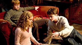 Harry Potter