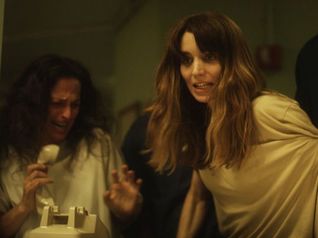 Effetti Collaterali recensione