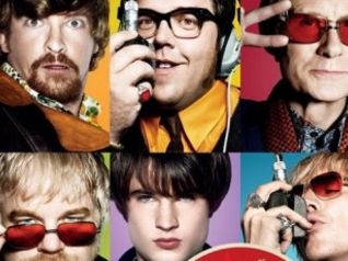 I Love Radio Rock