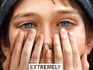 Extremely Loud & Incredibly Close - Thomas Horn