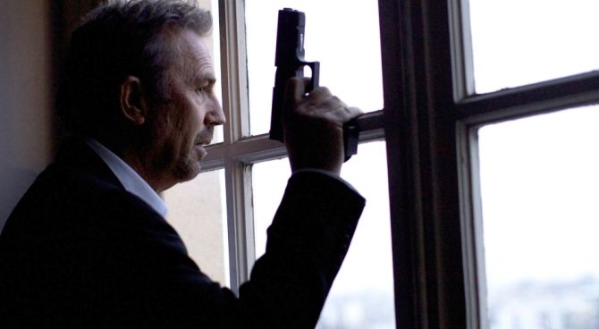 3 Days to Kill