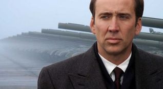 Lord of War - Nicolas Cage