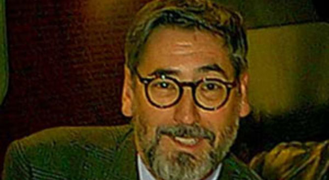 John Landis