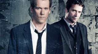 The Following