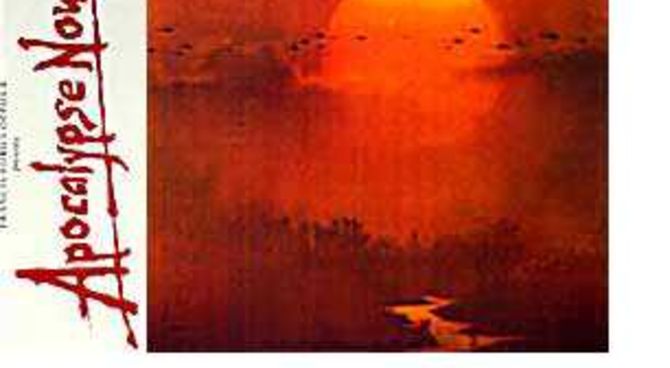 Apocalypse now