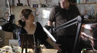 Synecdoche, New York