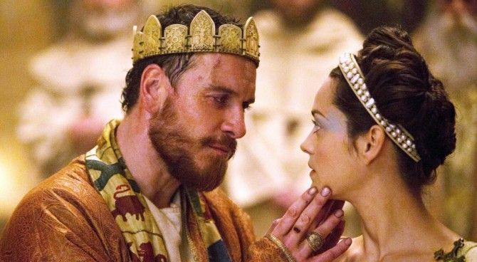Macbeth 