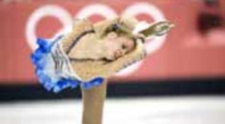 carolina kostner