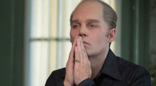 Black Mass - L'ultimo gangster