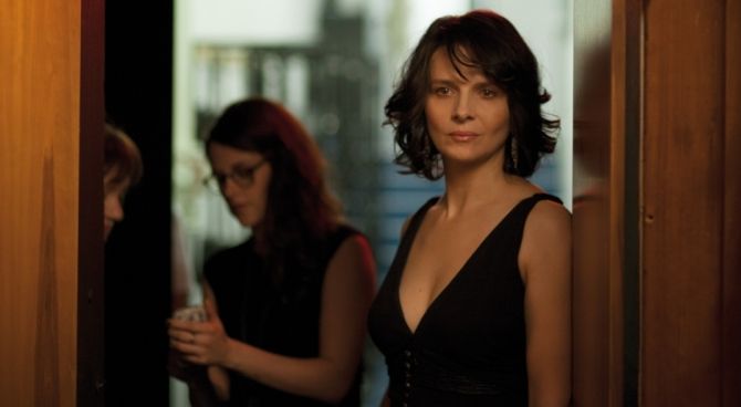 Sils Maria