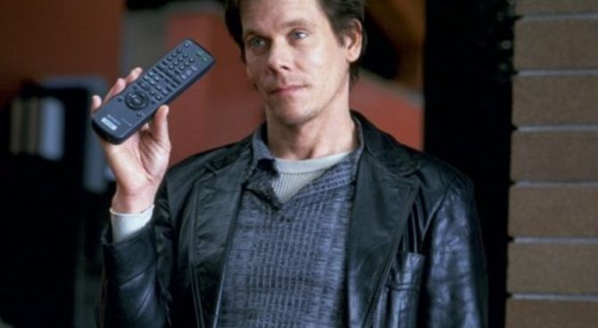 Kevin Bacon
