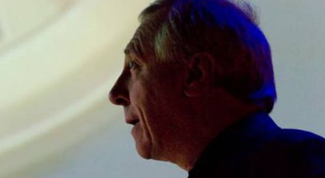 Peter Greenaway