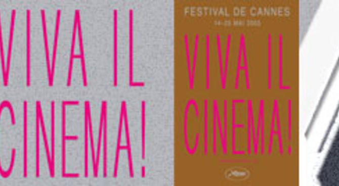 Cannes 2003