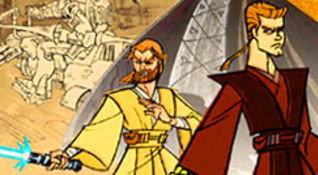 Clone Wars