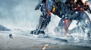 Un sequel per Pacific Rim?<br>