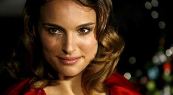 Black Swan - Natalie Portman