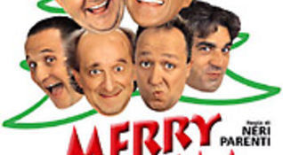 Merry Christmas, vhs