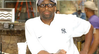 Spike Lee