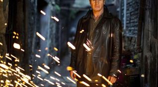 Taken - La vendetta - Liam Neeson