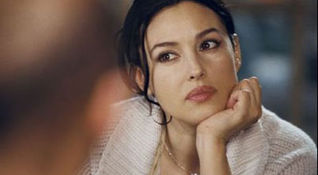 Monica Bellucci