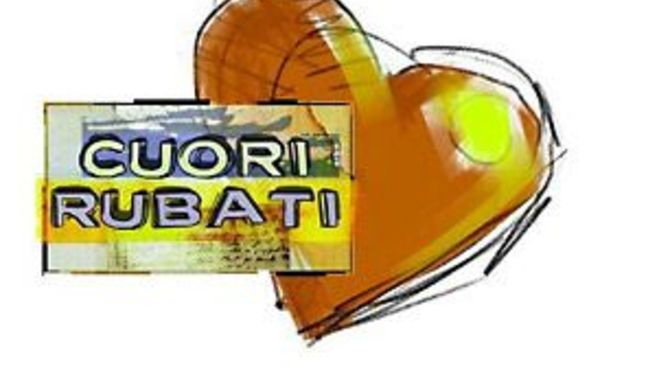 Cuori rubati