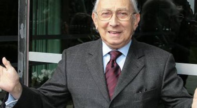 Roberto Pregadio