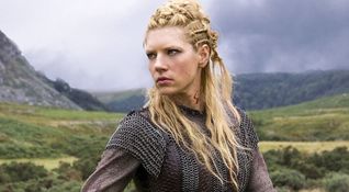 Vikings - Katheryn Winnick