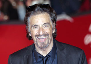 Al Pacino