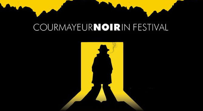 Festival Noir di Courmayeur<br>