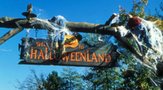 Halloween 2002