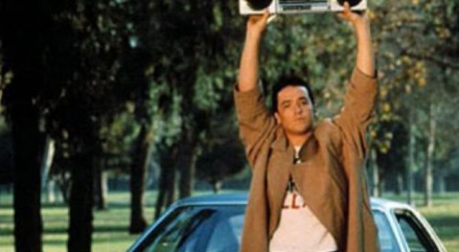 Non per soldi ma per amore - John Cusack