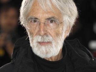 Michael Haneke