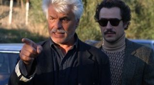 Michele Placido