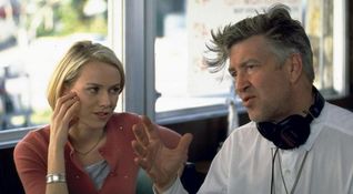 Mulholland Drive - Naomi Watts, David Lynch
