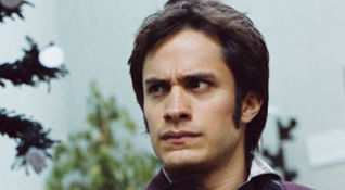 Gael Garcia Bernal