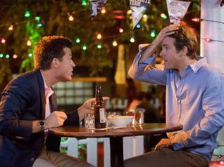 Cambio Vita - Ryan Reynolds e Jason Bateman