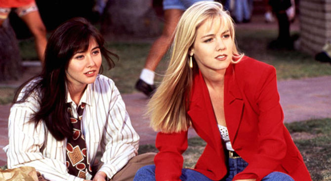 Beverly Hills 90210
