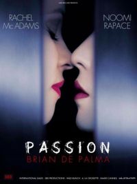 Passion - Poster