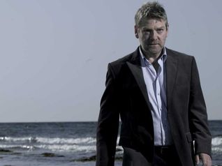 Wallander - Kenneth Branagh