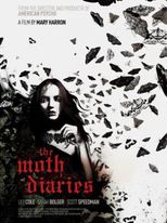 The Moth Diaries - Poster